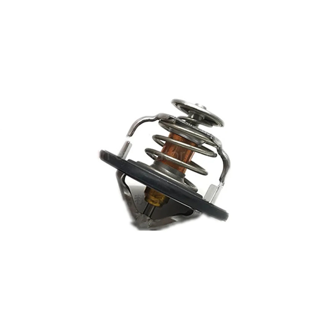 Фото Для Hitachi ZX140-3/корпус CX130B/SWE150/Sumitomo SH130 4JJ1 термостат двигателя крышка термостата 8- 98017027 -2 8- 98019695 -0 №1