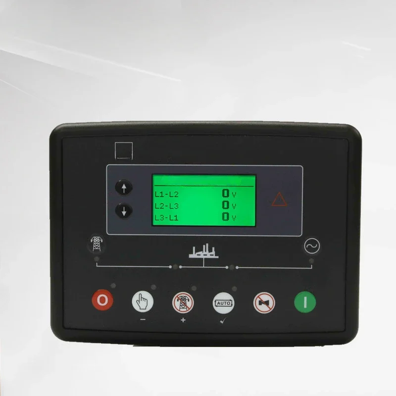 Модуль управления ЖК-дисплеем DSE6110 DSE6120 MKII