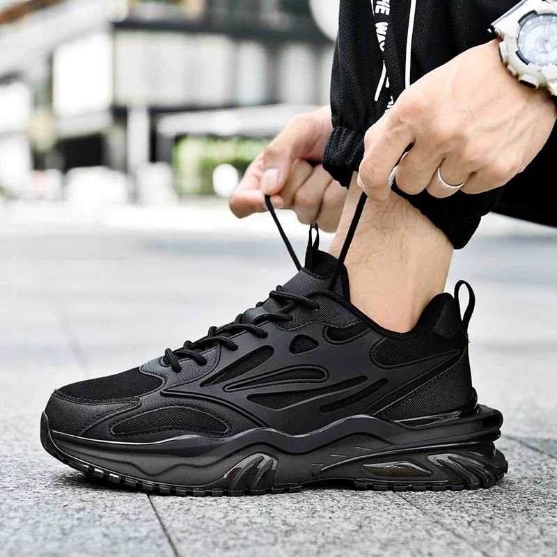 Мужские военные тактические ботинки армейские мужские с боковой молнией