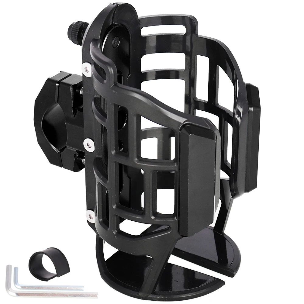 

Подстаканник Из Алюминия И Пластика Для CAN AM Commander Ryker Defender HD8 DS450 DS250 DS650 UTILITY Аксе