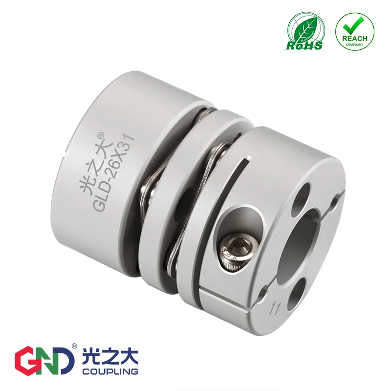 

Диск GLD с высоким крутящим моментом