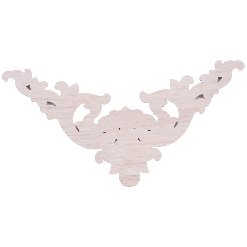 

Акция! 8 шт., деревянные резная угловые шкафы из дуба, 20 х20 см