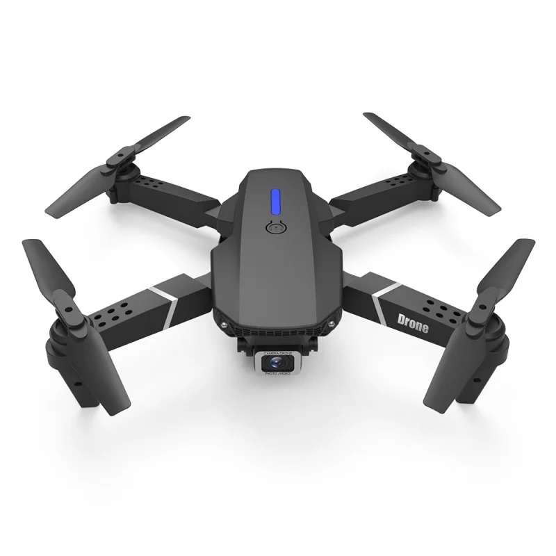 

E88 Drone Global Trending On Amazons Online 720P 4K Dual Camera VS Mavic Mini Air Dron