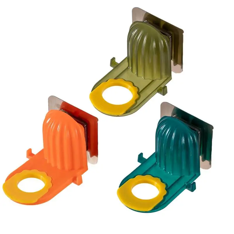 Shower Shampoo Holder Self Adhesive Stylish Durable And Easy To Use Keep Your Shampoo And Conditioner Organized Within Reach