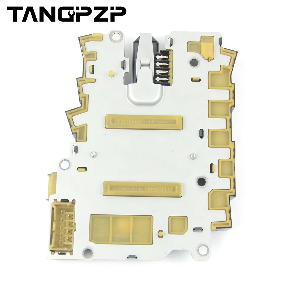 Женский RE7R01A TCM модуль управления трансмиссией Авто подходит для EX37 Q50 Q60 Q70 Q80 M56 FX50