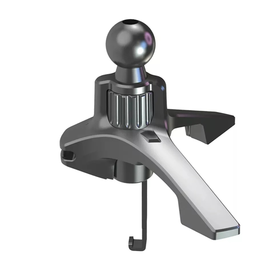 Sumitap 17mm Ball Head Car Phone Holder Universal Dashboard Suction Base Mobile Magnet Stand Car Charger Gravity Holders Support