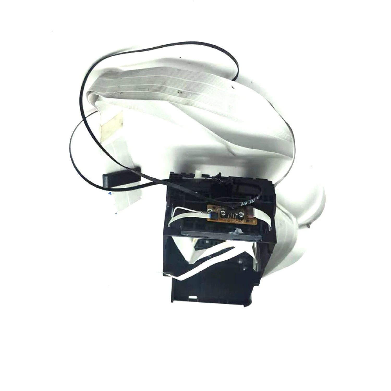 Фото Каретка печатающей головки подходит для Epson WorkForce WF4725 WF4720 WF4730 WF4734 WF4740 WF4838 WF4270 №4