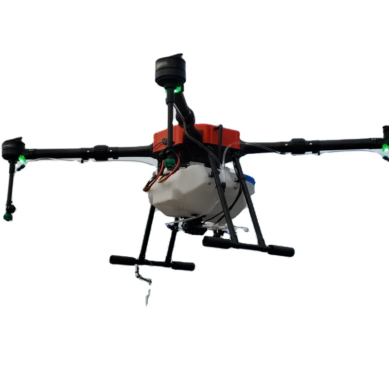 

Factory Direct Unmanned 4 Axis 5L drone sprayer price sprayer agriculture drone for agriculture crops spraying