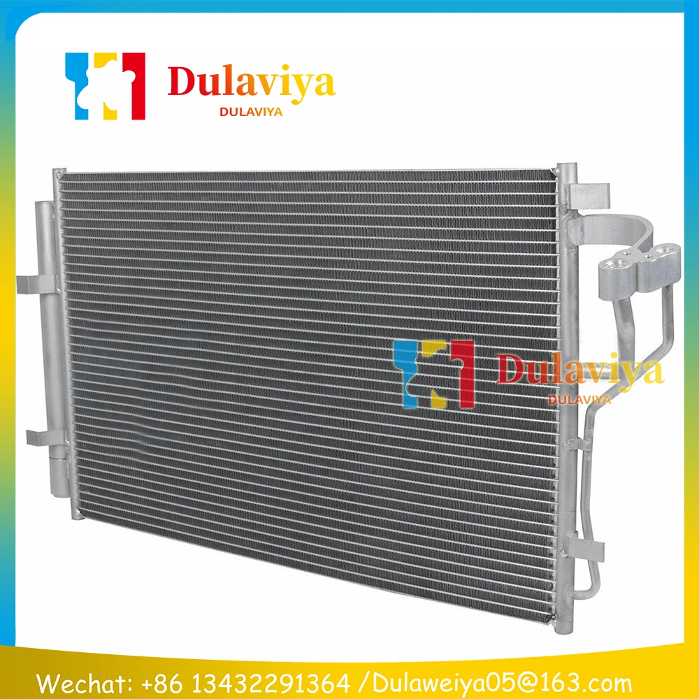 Кондиционер переменного тока для Hyundai Elantra Coupe Kia Forte Koup 3967 976063X000 97606-3X000 976061M102