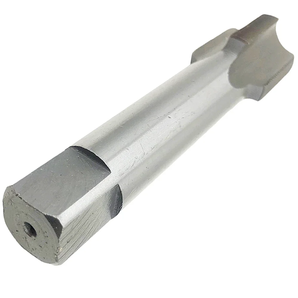 Набор инструментов для ручной дрели правой руки из быстрорежущей стали с резьбой