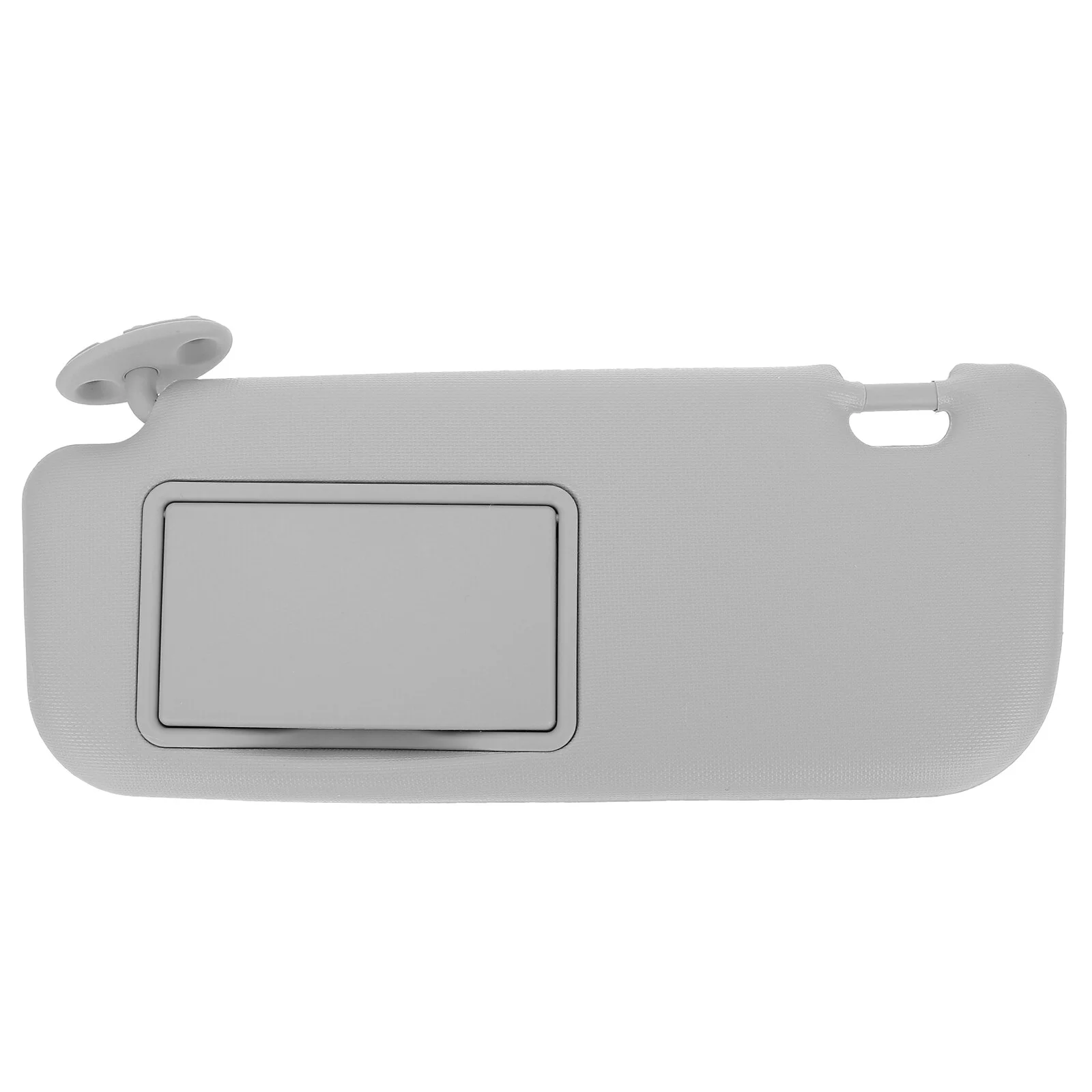 

Front Windshield Car Sun Shade Auto Visor Mirror Left Side Protection Interior Pvc Driver