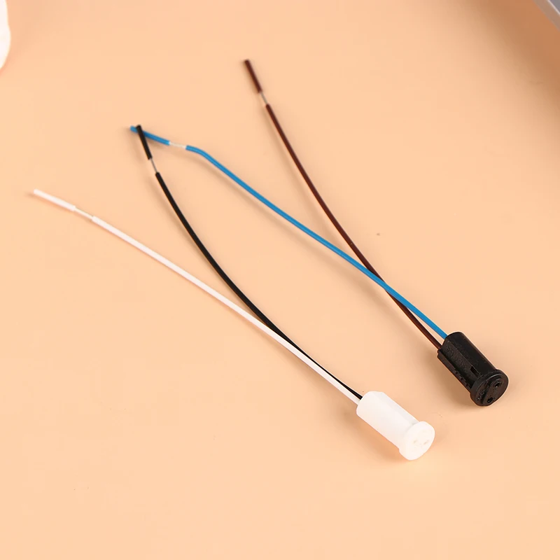 10 шт. патроны для лампы G4 с см/20 см