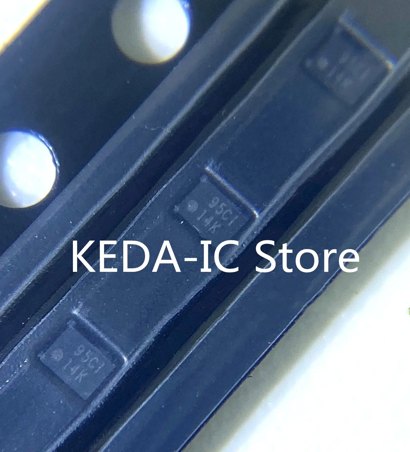 5 шт. ~ 100 шт./лот TPS 610997 YFFR 14K DSBGA6 новый оригинал