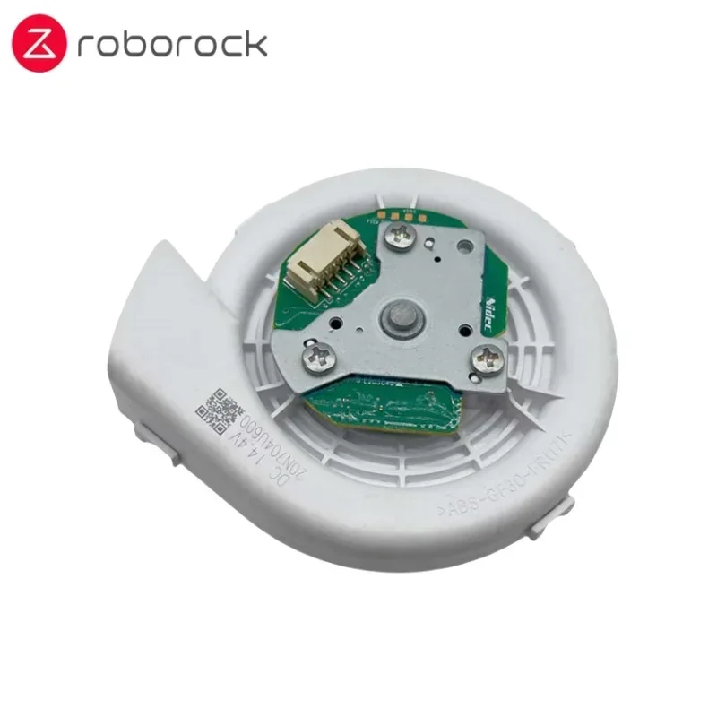 Фото Оригинальный двигатель вентилятора 5400 Па для Roborock S7 Max Ultra/ Q Revo/ Q8 Max/ Q8 Max +/ Q55 Pro + робот-пылесос 20N704U600 №3