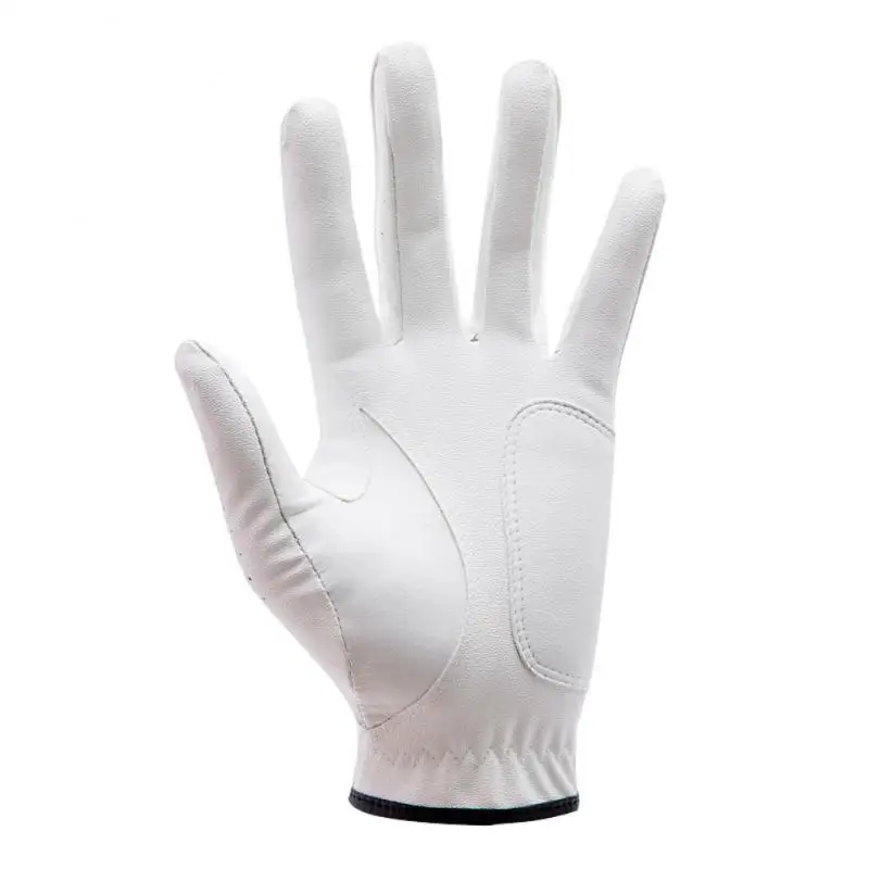 

Ventilation Hole Gloves Golf Gloves Upgraded Lambskin Breathable Stretch Gloves Riding Gloves Cycling Gloves