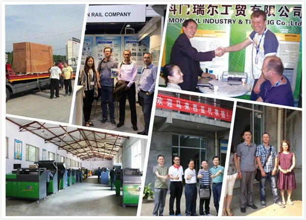 Оригинальный инжектор 095000-6244 / 095000-6243 для 16600-VM00D 16600-MB40E