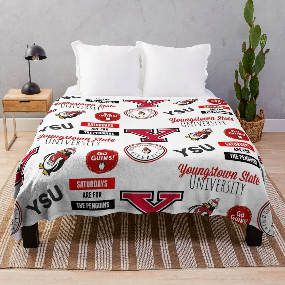 Набор наклеек YSU плед утяжеленное тяжелое для сна зимние кровати роскошные