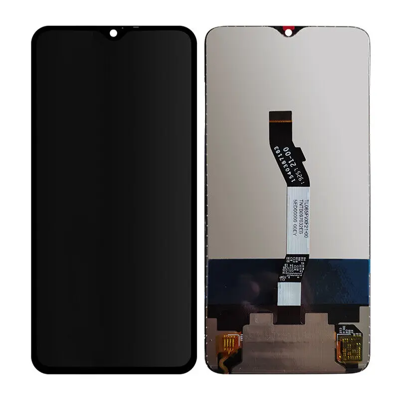 LCD Display+Touch Screen Digitizer Assembly Repair For Xiaomi Redmi Note 8 Pro enlarge