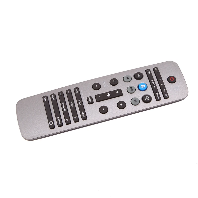 Remote Control Replacement For  Fidelio B8/93 Soundbar Speaker System