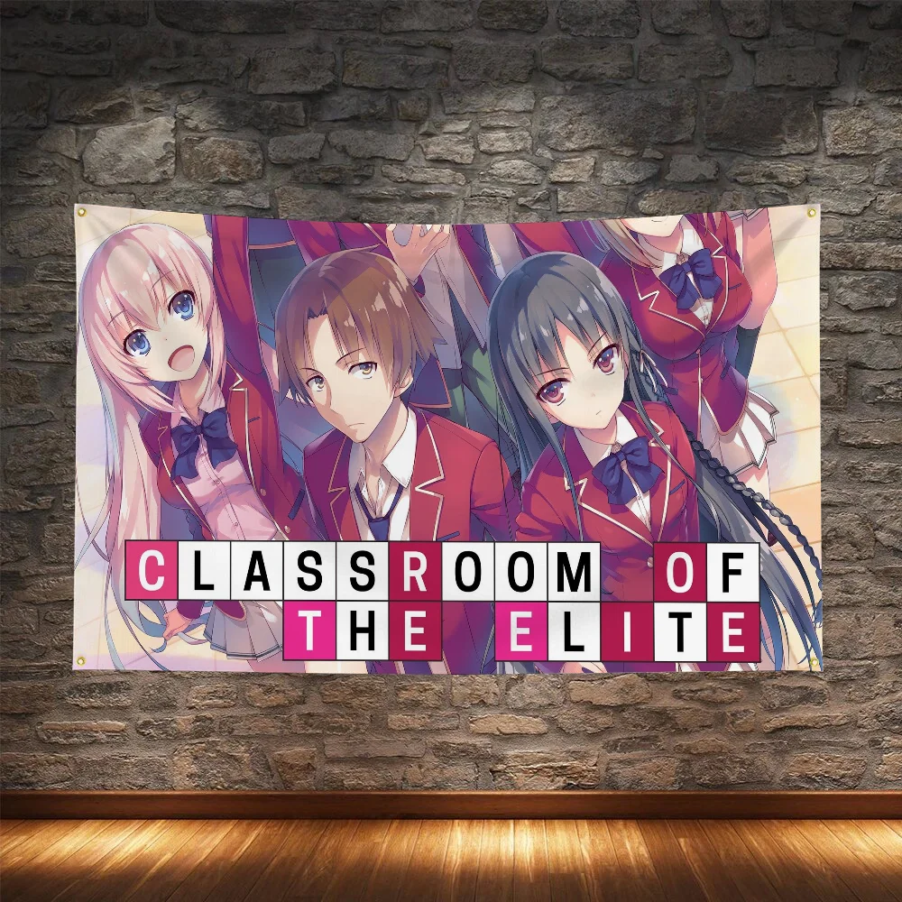 L-Lerche Декоративный ЛГБТ-флаг Для Дома И Сада Наружное Подвесное Украшение