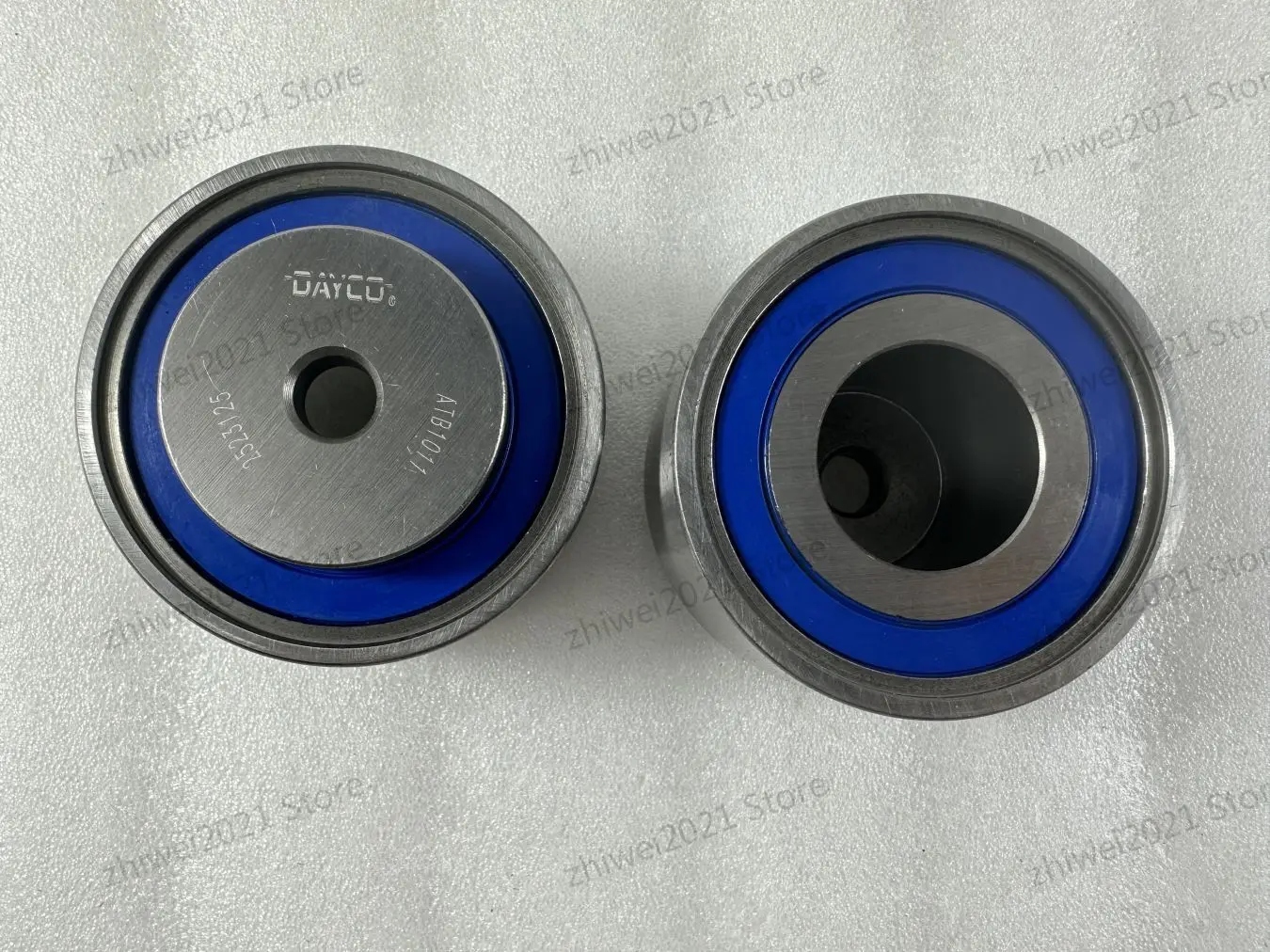 Ремень грм Land Rover в сборе для дизельного двигателя L319/L320/L405/L494 2 7/3 0 4 шт. KTB689 LR016655