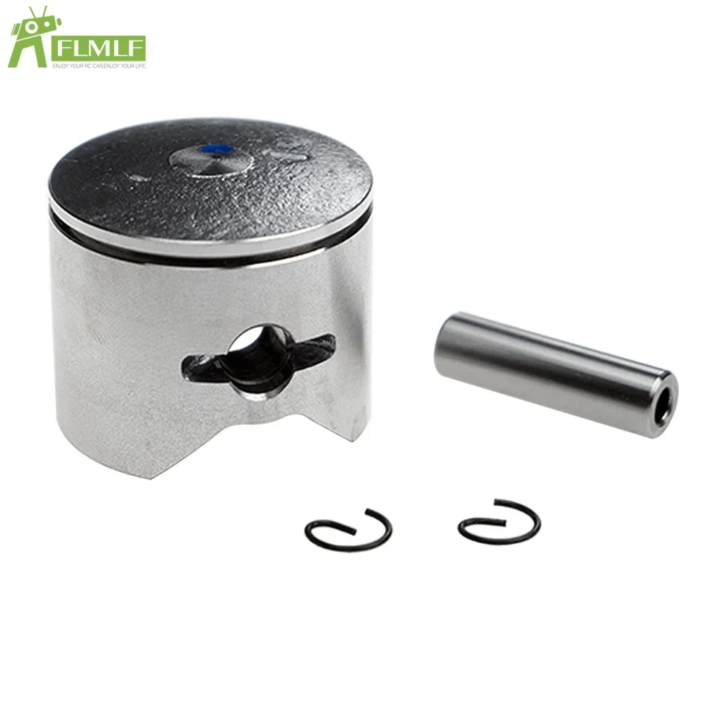 

Комплект поршней TOP SPEED RC WORLD для газовых двигателей CY Zenoah