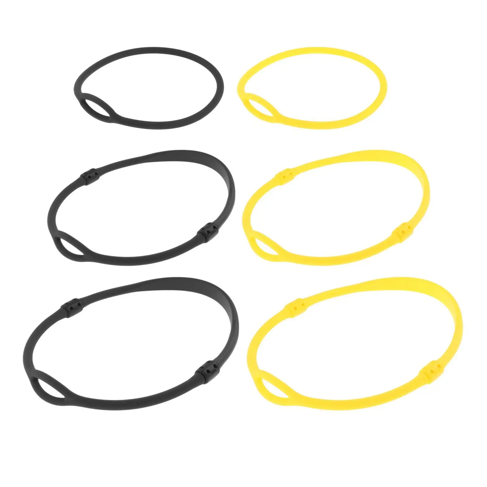 

Mouthpiece Regulator Necklace Flexible Water Sports Diving Accessories