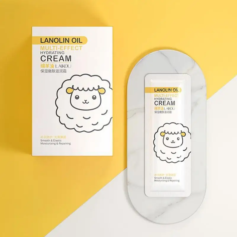 

2 шт., увлажняющий крем для лица, H7v5