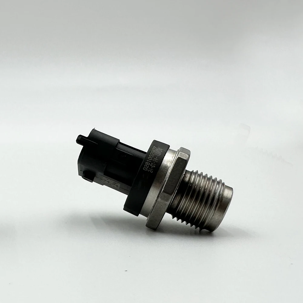1/4 шт. датчик давления топливной рейки для Mercedes-Benz E-Class Renault VW Chevrolet 0281002907 0281002720