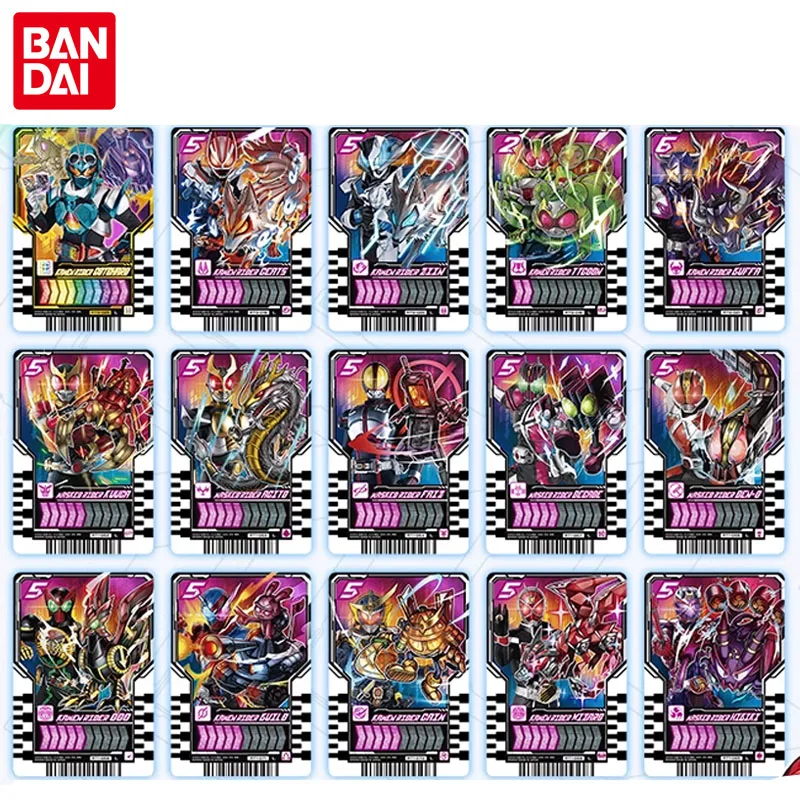 

Bandai Kamen Rider Gotchard Card 01 Bomb Legendary Knight L Card Legend Boy Collect Desktop Decorations Game Boyfriend Gift