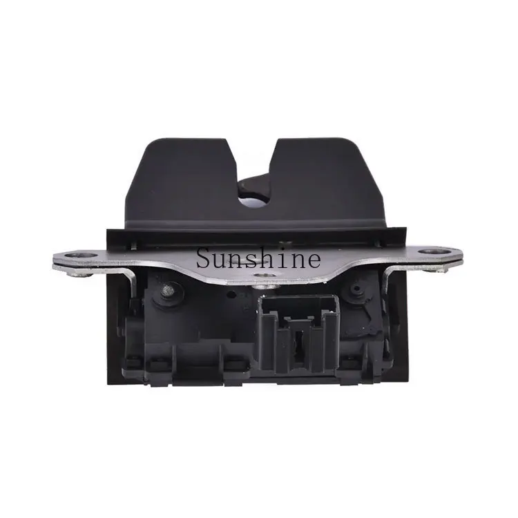 Подходит для Range Rover Evoque Блок замка багажника LR 072417