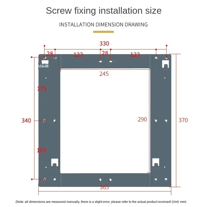 Ультратонкое настенное Складное Сиденье для душа повседневное бытовое кресло