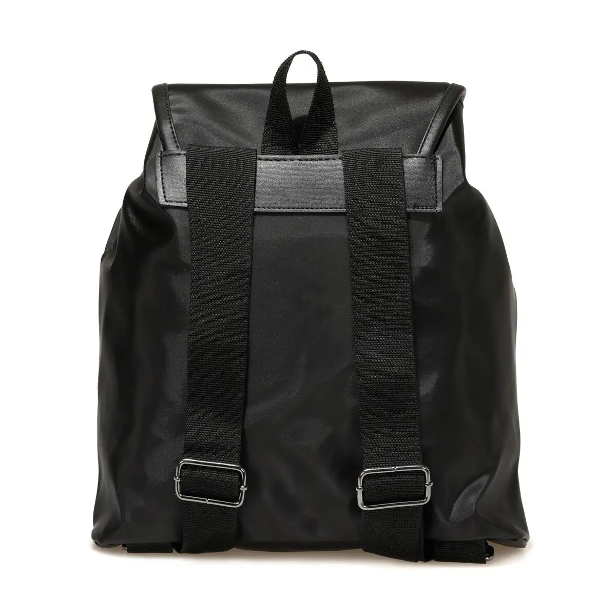 

21 SWBAG1063 1FX Black Women 'S Backpack