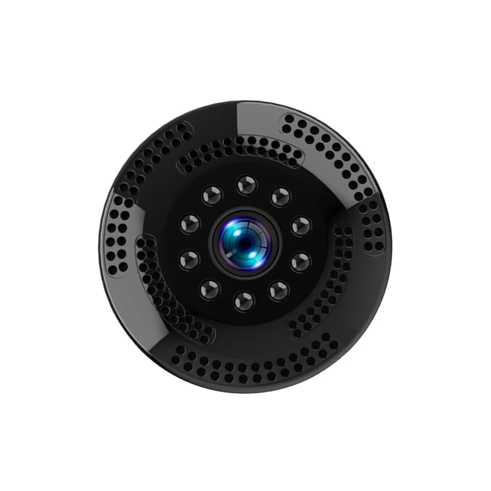 

Wifi Camera Magnetic 1.3mp Camera Home Smart Camera