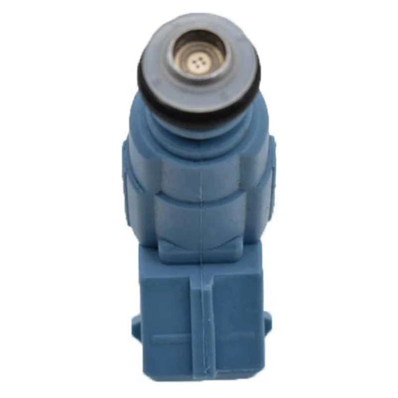 Автомобильный топливный инжектор 8X для Peugeot 206 207 307CC 2003-2010 Citroen C4 0280156139