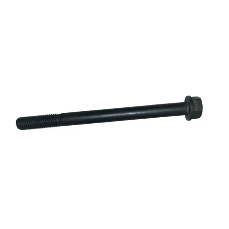 

Dcec 3818122 m11 qsm ism11 diesel engine hex flange head screw cap-