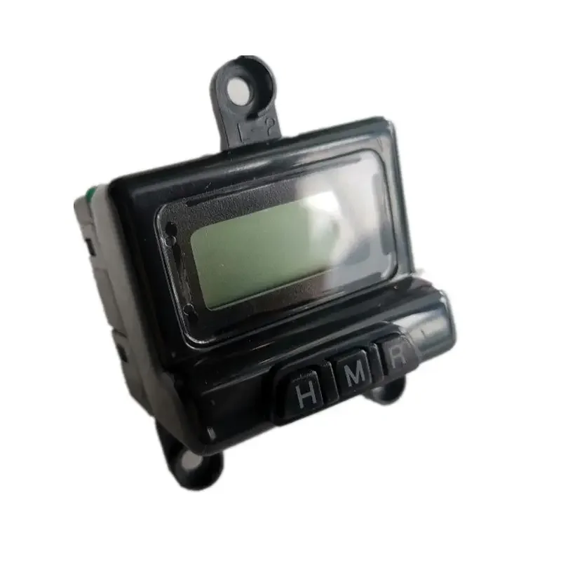 

Цифровые часы FORHyundai Elantra Center Dash Power 945102 Д100