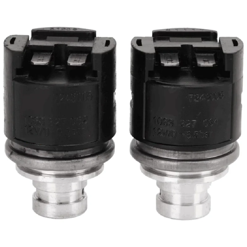 Соленоиды трансмиссии автомобиля для 1063327094