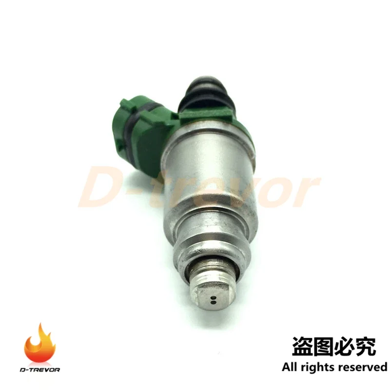 8 шт. OEM 23250-74100 топливная форсунка для Toyota Camry Celica MR2 Solara 2 RAV4 0L 23209-74100 2320974100 2325074040