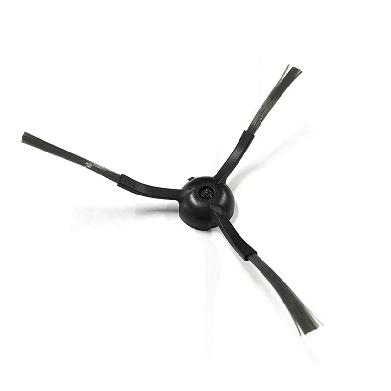 Для Ihome Autovac Nova Self Empty Roller Основная боковая щетка Куча фильтра Мешок для пыли