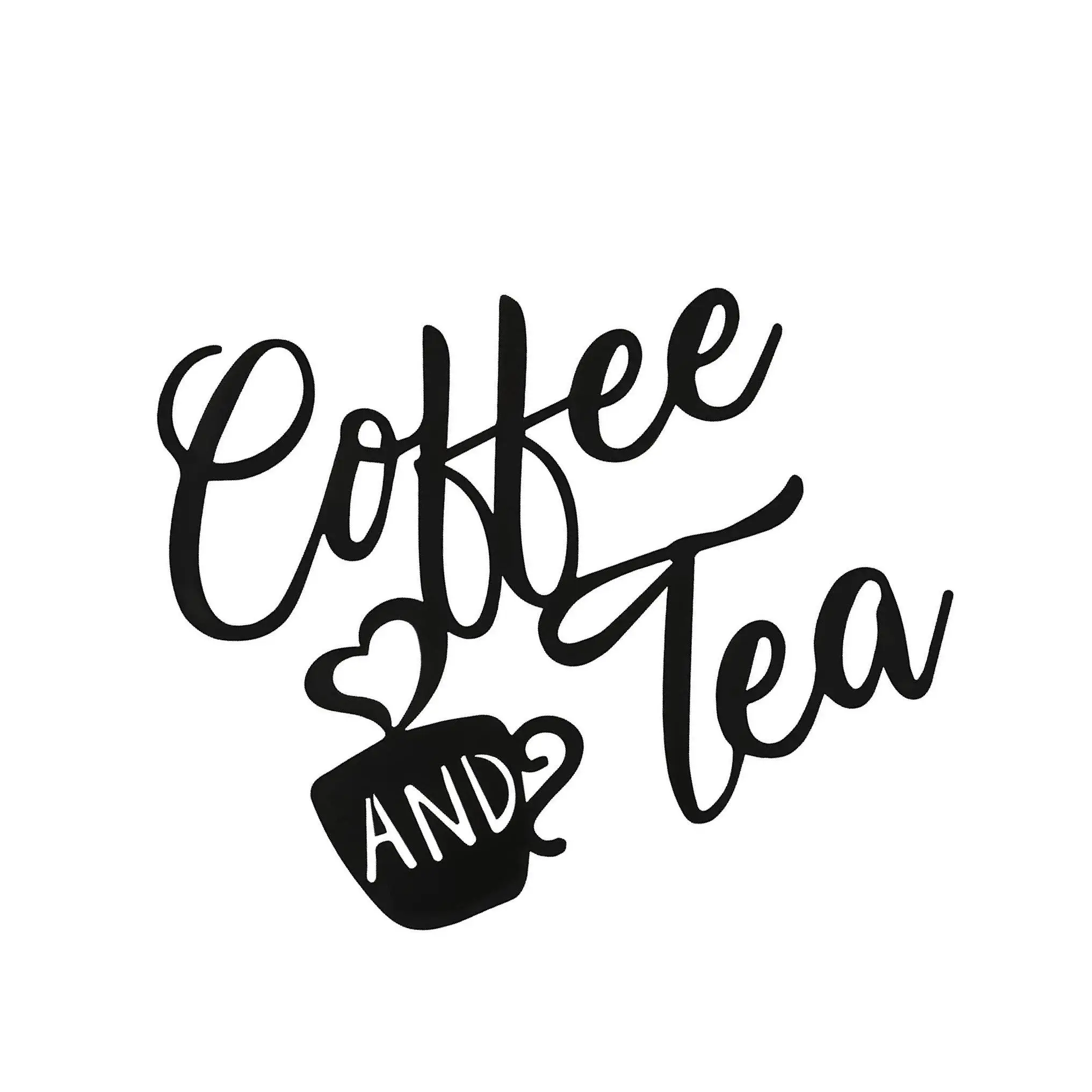 Металлическая фотография для украшения дома, 30x26 см