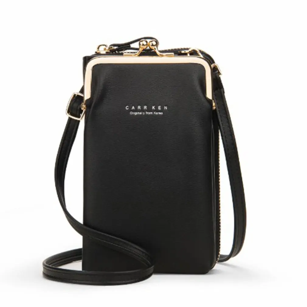 

Mobile Phone Bag Large Capacity Exquisite And Versatile Bag Birthday Gift Holiday Gift For Women Valentine's Day Gift
