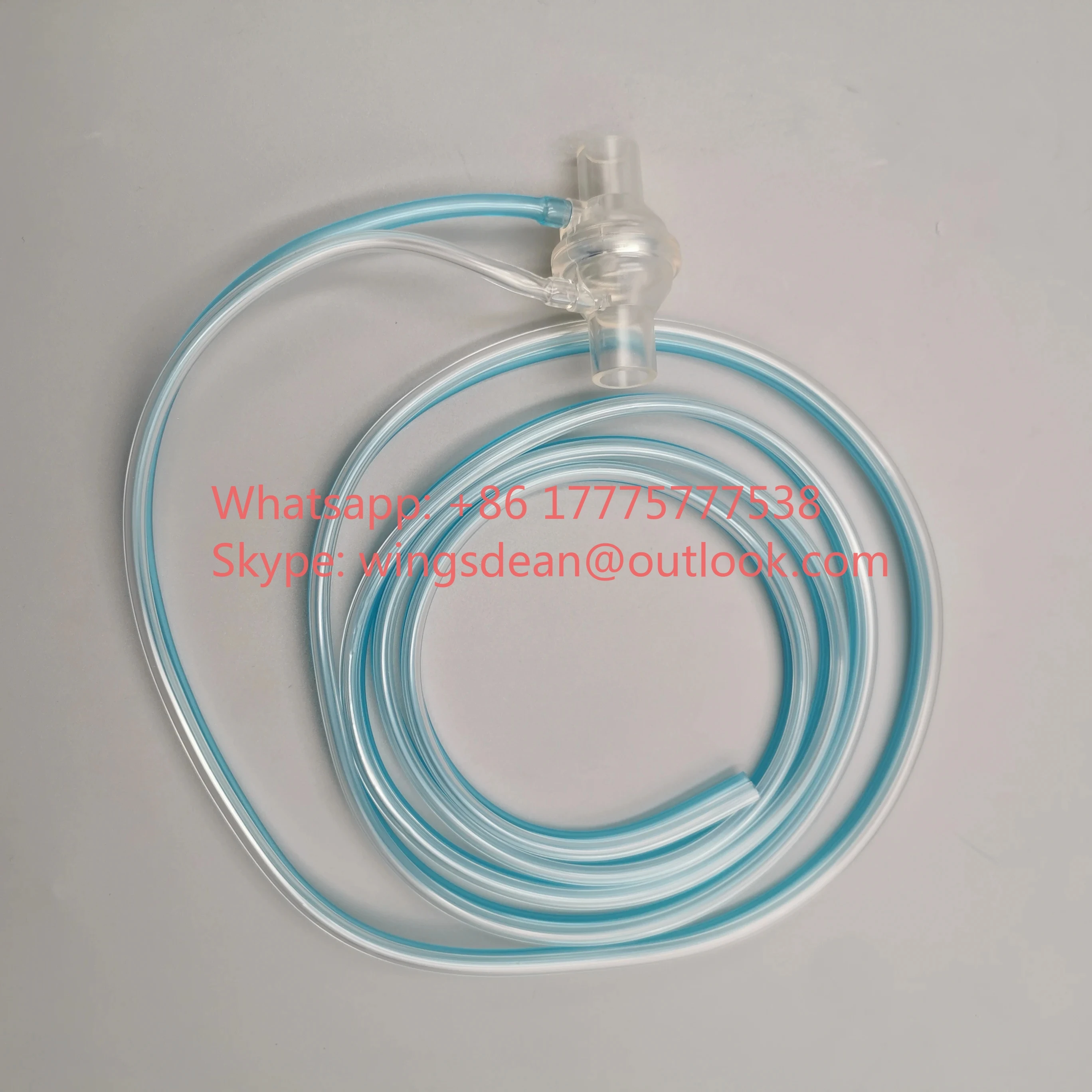 Blue Point Spiro True E REF 6030131005 Совместим с датчиком расхода G5 и C1 C2