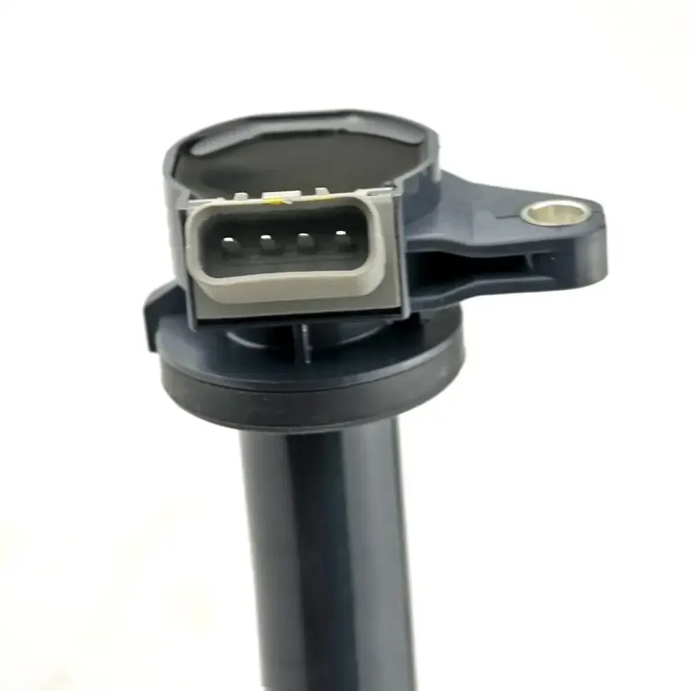 Автомобильная катушка зажигания 19070-B1020 для Toyota Vios 1.3L GL AT VVT- 1.5L GL-i MT/AT 2002-2008 DAIHATSU SIRION