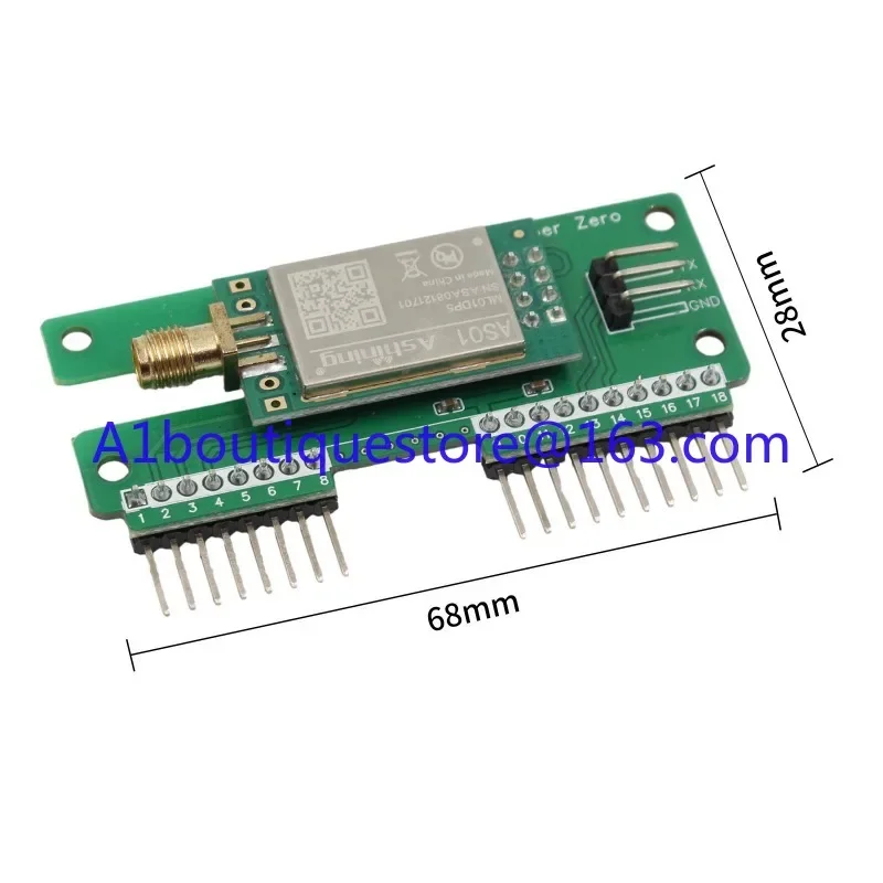 Плата разработки для Flipper ZeroWi-Fi NRF24 + ESP32 CC1101 модуль антенны ESP8266