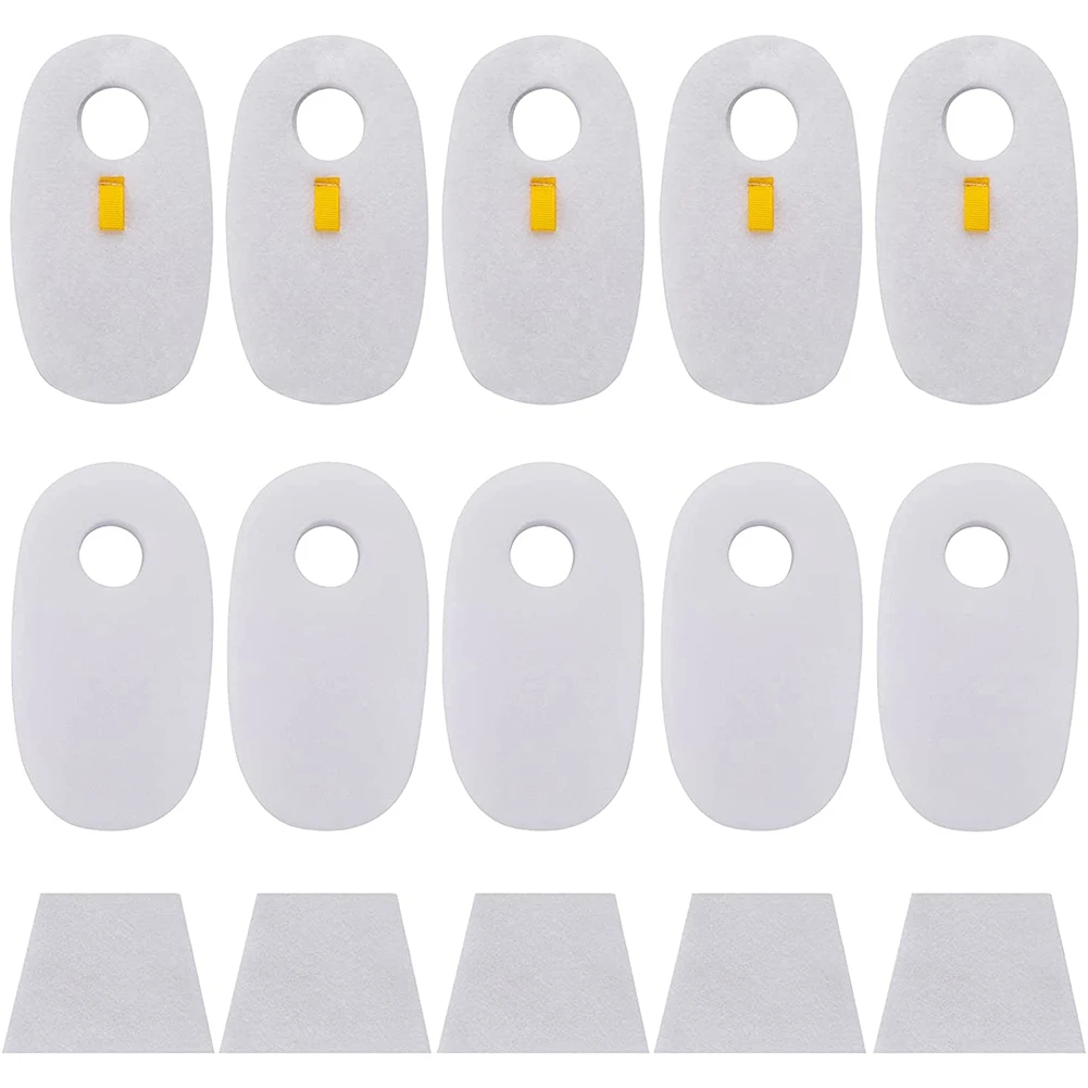 

Запасные вакуумные фильтры для Shark Rocket DeluxePro TruePet HV319Q, HV320,HV321,HV322, HV324Q,HV325, запасные части