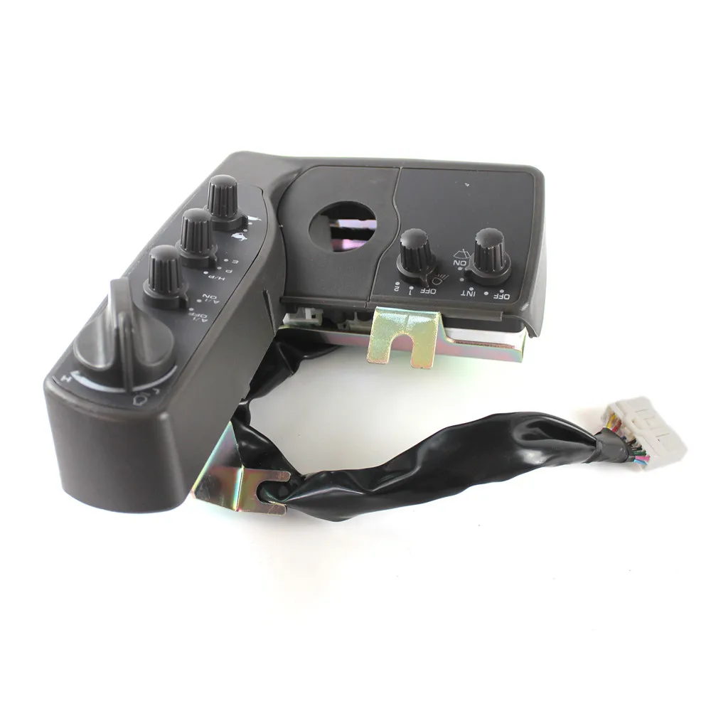 4631128 02617D1706 панель управления для кондиционера Hitachi ZX200-3 с гарантией 6 месяцев