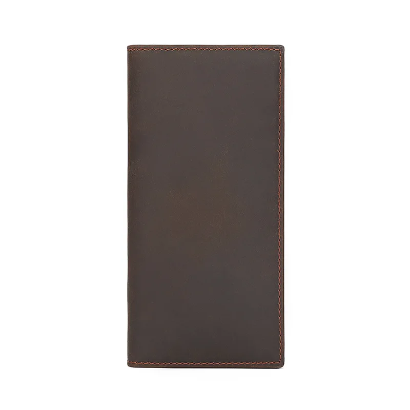 

2022 leather wallet, fashionable wallet, card holder, multifunctional wallet, leather material