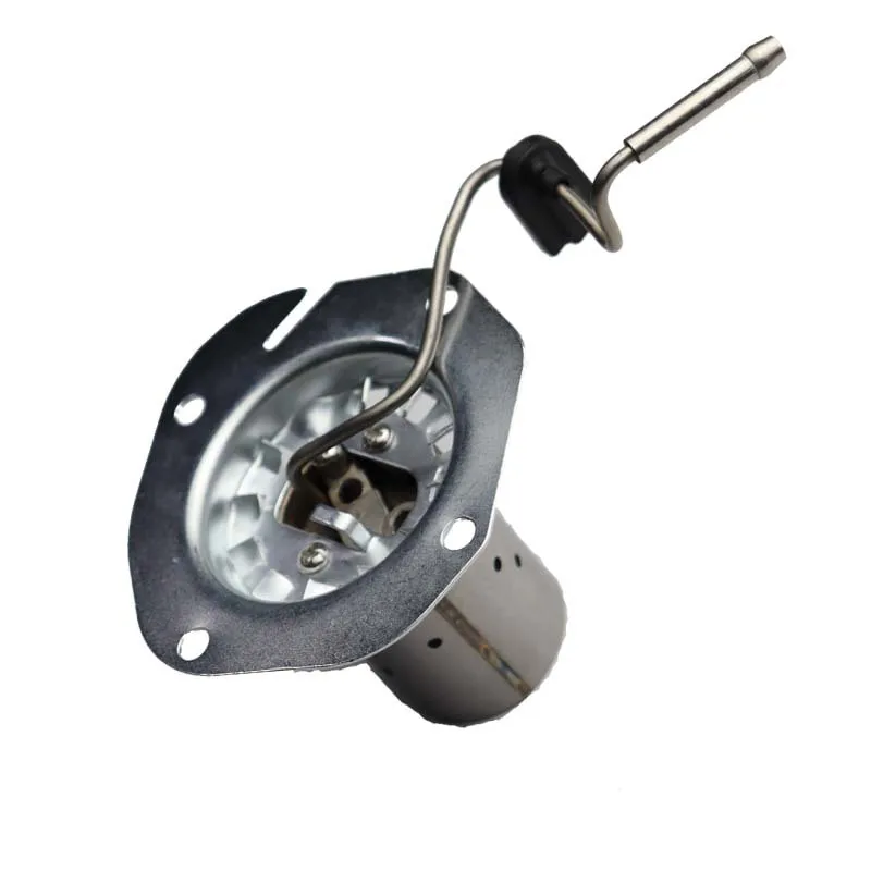 

For Webasto Air Top 2000ST Stainless Steel Burner Insert Torch Combustiom Chamber Chamber+Gasket+Glow Plug+Bottom
