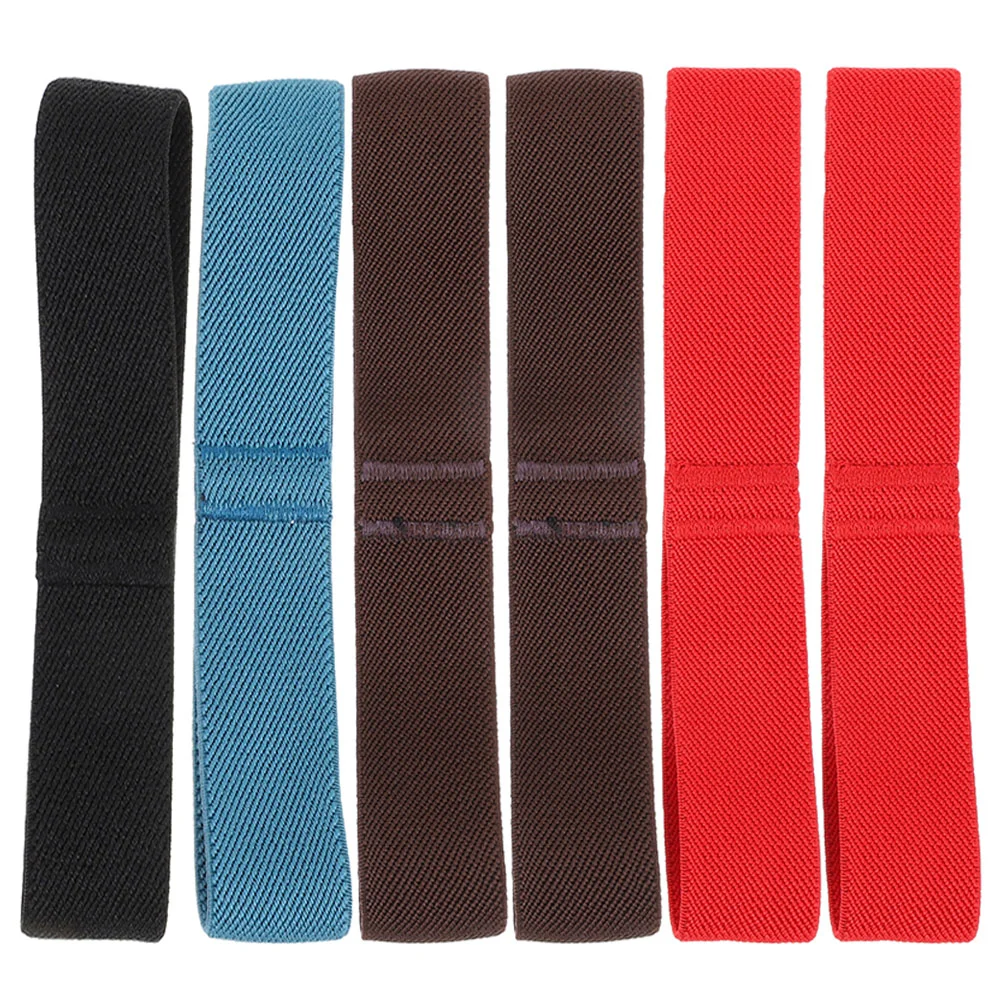 

Box Bento Strap Lunch Straps Elastic Band Bands Fixing Lunchbox Belt Containerfoodnylon Sealing Fixed Containers Meal Adjustable